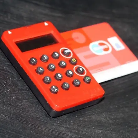 Online-Banking mit einfachen Mitteln etwas sicherer machen