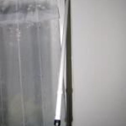 Rolladen mit Kurbelantrieb: mit Akkuschrauber bewegen