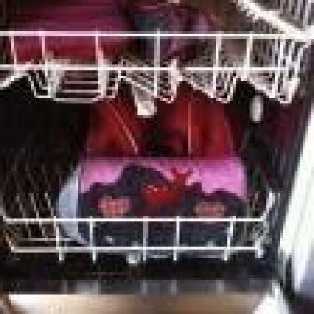 Schulranzen / Schultasche reinigen