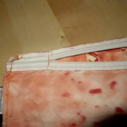 Bettwäsche: Kopfkissen zu groß