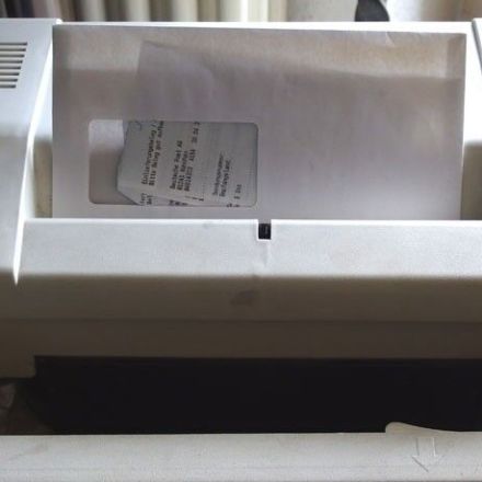 Belege einfacher vernichten