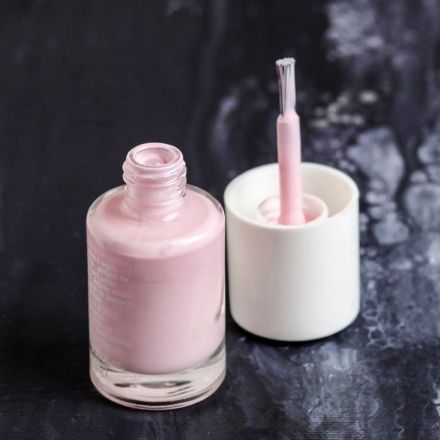 Nagellack länger flüssig halten