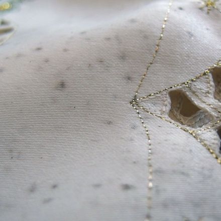 Schimmel und Stockflecken entfernen mit Backpulver