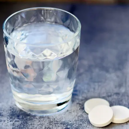 Magnesium gegen Regelschmerzen