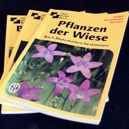 Alte Bücher kostenlos auf eine Reise senden & aufnehmen