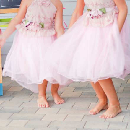 Kinderkleidung: Kleidung weitergeben