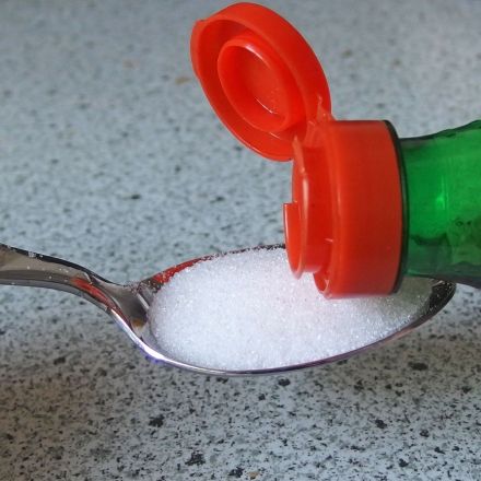 Rezept von Oma bei Erkältung und Halsschmerzen