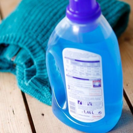 Richtige Pflege für Kaschmir-Kleidung