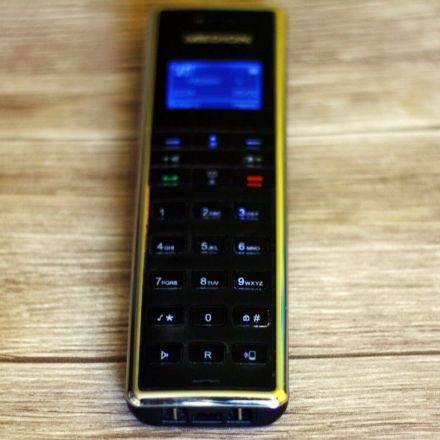 Radio über Telefon hören (normale Festnetznummern)