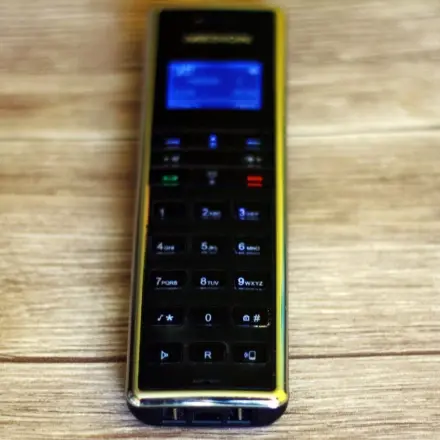 Radio über Telefon hören (normale Festnetznummern)