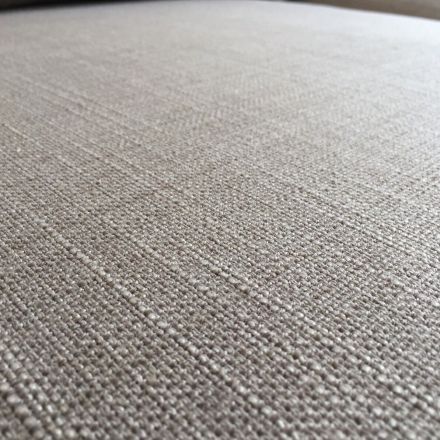 Ikea-Sofabezug bügeln AUF dem Sofa