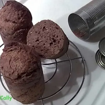 Dosenbrot backen