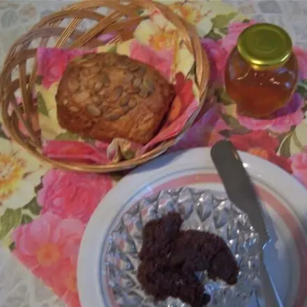 Nusscreme fast wie Nutella