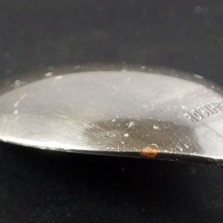 Kein Flugrost mehr in der Spülmaschine