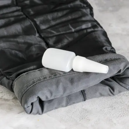 Jackenärmel kürzen ohne nähen