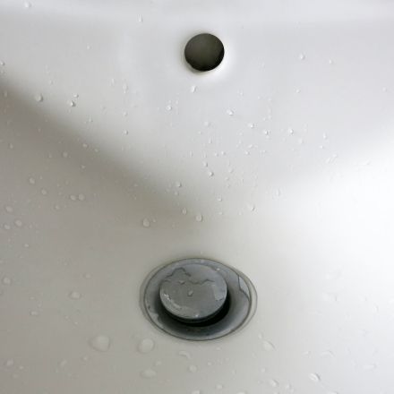 Kalkflecken vertreiben