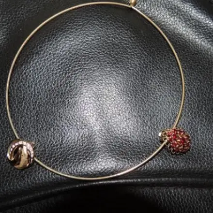 Aus altem Modeschmucke neuen Schmuck machen