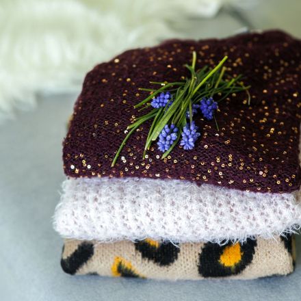 Ebay-Kleidung gut duftend verschicken