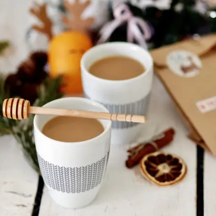 Weihnachtstee