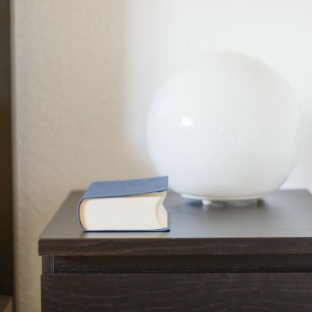 Besser schlafen ohne Elektrogeräte
