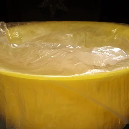 Hefeteig - so klappt es