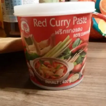 Asiatischer Fischtopf