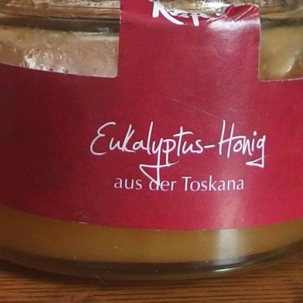 Honig gegen Kater