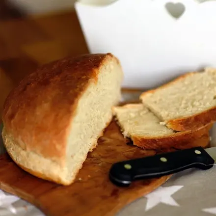 Leckere Brote auch ohne Brotbackautomat