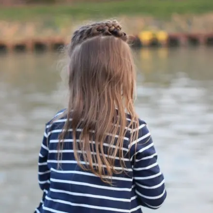 Das Familienkennwort - zur Erhöhung der Sicherheit unserer Kinder