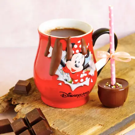 Trinkschokolade für den Kindergeburtstag