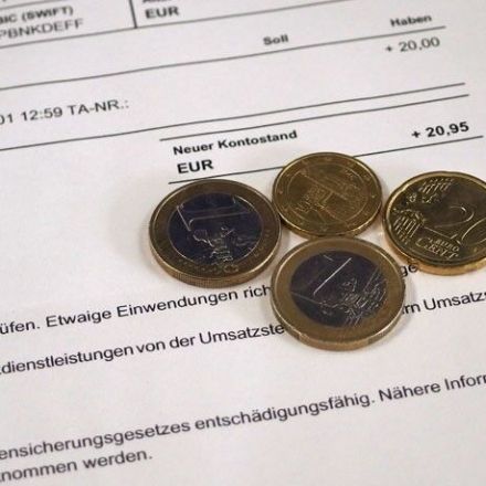 Ein Spartipp für Menschen mit kleinem Budget