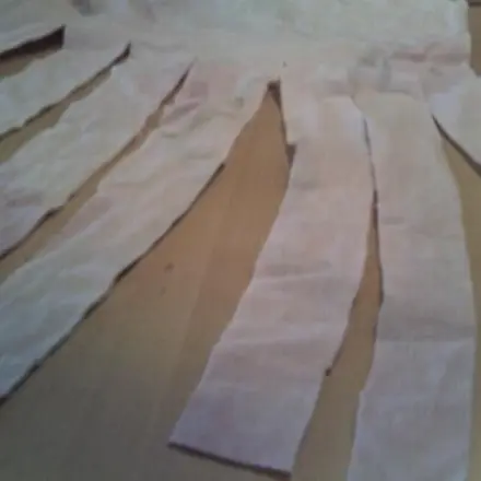 Spielseile für Hunde selbermachen