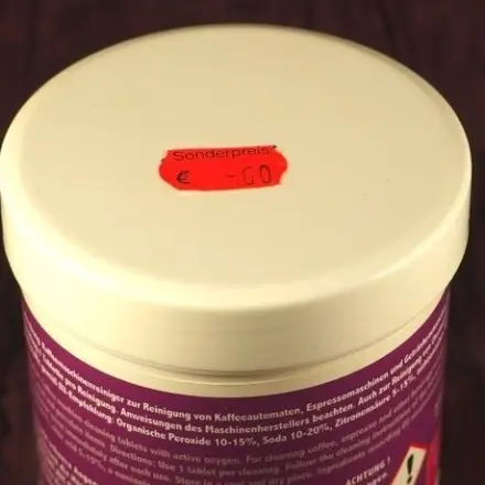 Vermeindliche Sonderangebote und Schnäppchen