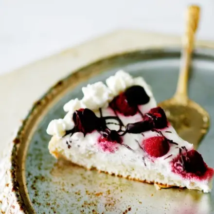 Etwas für spaßige Leckermäulchen - Kuchenklau leicht gemacht