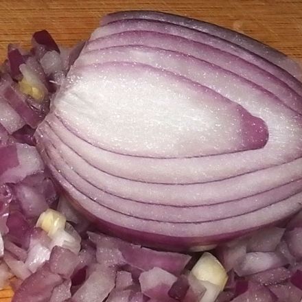 Lästiger Zwiebelgeruch an den Händen