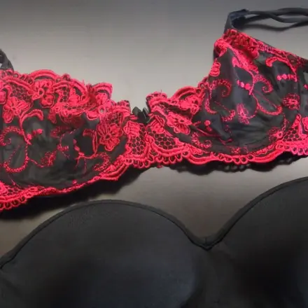 "Fräulein-Thema": BH-Kauf und bequemes Tragen