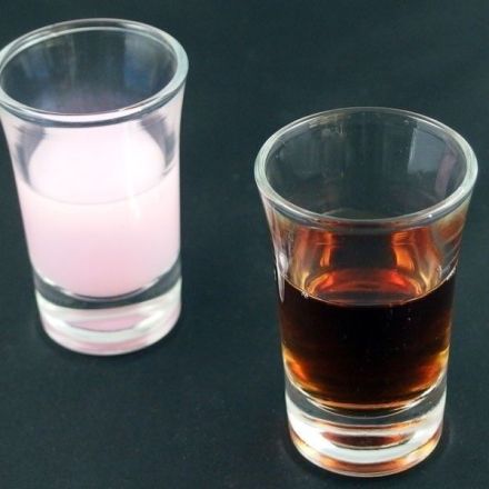 Statt Weichspüler: Essig-Essenz