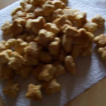 Hundeleckerli selber backen