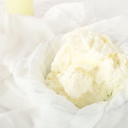 Quark Rezept - Quark herstellen