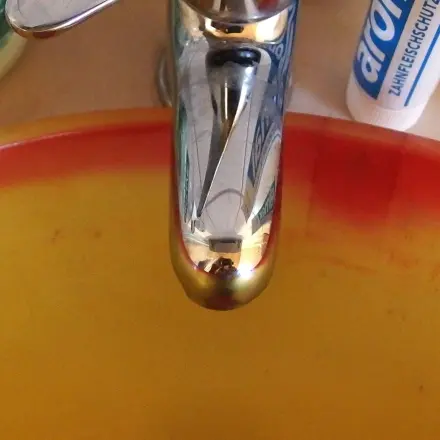 Wasser sparen und sinnvoll verwenden