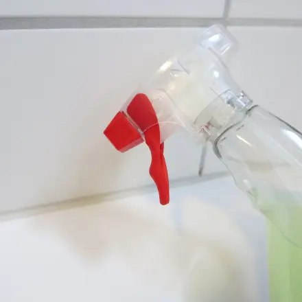 Silikonfugen selbst herstellen oder erneuern