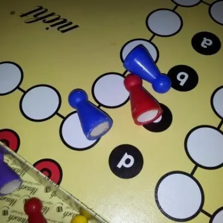 Spielfiguren aus Plastik stabiler machen