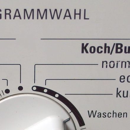 60 Grad Wäsche nach dem Waschen einfach nicht frisch