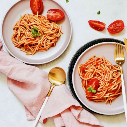 Kurzfristige Besucher schnell & günstig bewirten