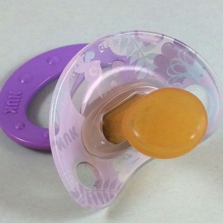 Schnuller schnell keimfrei machen