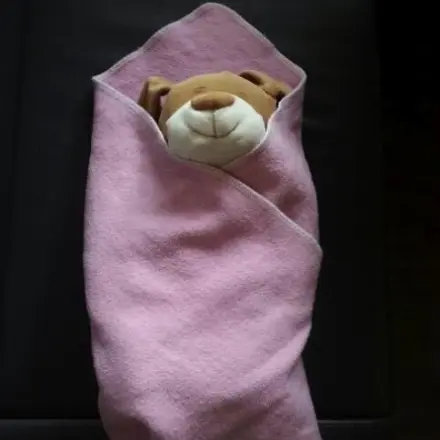 Babys beruhigen