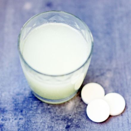 Magnesium bei Zähneknirschen/-pressen (Bruxismus)