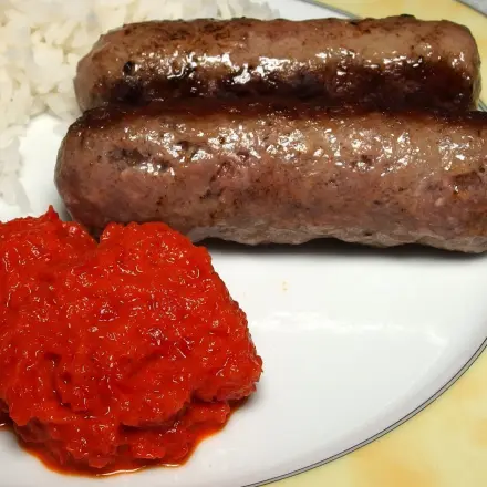 Ajvar