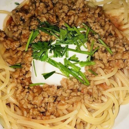 Würz-Kick für Bolognese: Lorbeerblätter