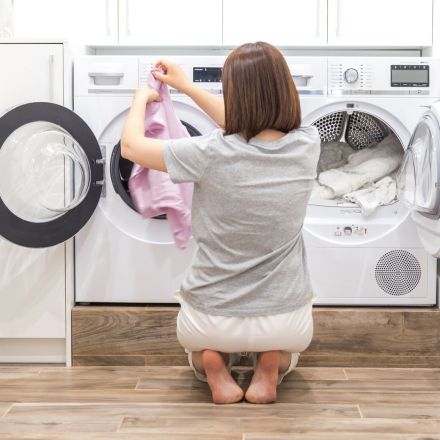 Hemden im Trockner - Hemden unterscheiden